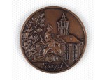 Lapis András - Fritz Mihály : Szeged városháza