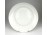 Régi alma díszes porcelán dísztányér 25 cm