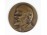 MSZMP kitüntetés Lenin bronzplakett 1973