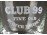 Régi Whiskey CLUB 99 üveg pohár 4 darab