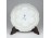 Oscar Schlegelmilch porcelán tányér hamutál 11.5 cm