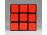 Rubik kocka bűvös kocka RUBICK'S CUBE