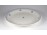 Régi nagyméretű GRÁNIT porcelán kínáló tál tálca 29 cm