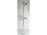 Mid century MIWI skandináv állólámpa 132 cm