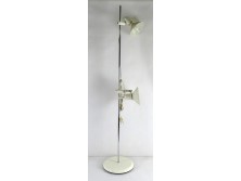 Mid century MIWI skandináv állólámpa 132 cm
