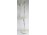 Mid century MIWI skandináv állólámpa 132 cm