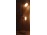 Mid century MIWI skandináv állólámpa 132 cm