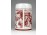 Jelzett Alföldi porcelán söröskorsó 14 cm