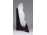 Virágdíszes Zsolnay porcelán hamutál 12 cm
