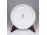Virágdíszes Zsolnay porcelán hamutál 12 cm