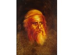 XXI. századi művész : Rabbi