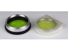 Fényképezőgép fényszűrő lencse 42-49mm