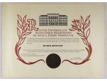 József Attila Tudományegyetem Szeged diploma 1989