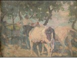 HARR jelzéssel : Tehenek