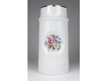 Régi Hollóházi porcelán váza 20 cm
