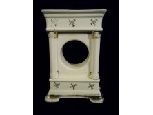 Antik porcelán óratok