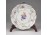 Régi kisméretű Zsolnay porcelán tálka 8 cm