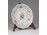 Régi kisméretű Zsolnay porcelán tálka 8 cm
