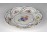 Régi kisméretű Zsolnay porcelán tálka 8 cm
