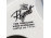 Jelzett virágkosaras porcelán hölgy figura 24 cm