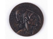 CM jelzéssel : Dunaújváros 1950-1975