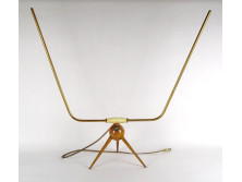 Retro space age HTV szobaantenna 1962