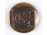 Nagymaros Grécs Galéria bronz plakett