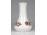 Régi ritka Aquincum porcelán váza 13 cm