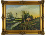 R. Urbanovszky H. : Töltésoldal