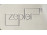 Zepter acél quartz falióra 29 cm