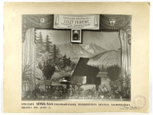 Liszt Ferenc nemzetközi zongoraverseny 1956 Szentes