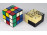 Rubik kocka bűvös kocka RUBICK'S CUBE 2 darab