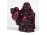 Nevető Buddha szobor 9 cm