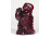 Nevető Buddha szobor 9 cm