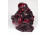 Nevető Buddha szobor 9 cm