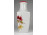 Kiskunsági és lovasnapok 1981 Hollóházi porcelán váza emlékváza 24 cm