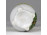Burg Rabenstein - Carl Wilhelm & Co. Deesbach porcelán ibolyaváza 8 cm