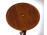 Csavart oszlopos posztamens 73.5 cm