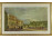 Színes keretezett nyomat Wien Schönbrunn 24 x 38 cm