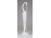 Hollóházi porcelán kócsag talapzaton 20 cm
