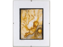 Jenei : "Paradoxon" 2003
