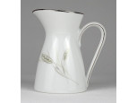 Régi jelzett kisméretű Rosenthal porcelán tejszínes kiöntő 9 cm