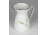 Régi jelzett kisméretű Rosenthal porcelán tejszínes kiöntő 9 cm