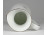 Régi jelzett kisméretű Rosenthal porcelán tejszínes kiöntő 9 cm