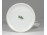 Régi jelzett kisméretű Rosenthal porcelán tejszínes kiöntő 9 cm
