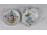 Vegyes Hollóházi porcelán csomag 5 darab