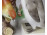 Régi sérült Herendi porcelán figura 4 darab