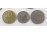 Régi 80-as évekbeli 5 10 20 forint csomag 29 darab