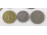 Régi 80-as évekbeli 5 10 20 forint csomag 29 darab