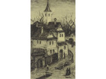 Péli Emődi Etelka : "Almási" 1998